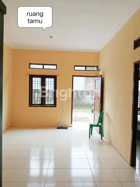 image HUNIAN NYAMAN, AMAN & ASRI, STRATEGIS DI PABUARAN CITAYAM (2)