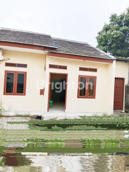 image HUNIAN NYAMAN, AMAN & ASRI, STRATEGIS DI PABUARAN CITAYAM (1)