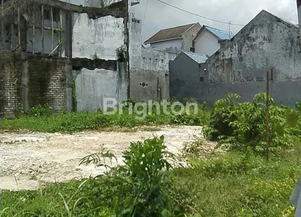 TANAH KAVLING MLAJAH,  BANGKALAN MADURA