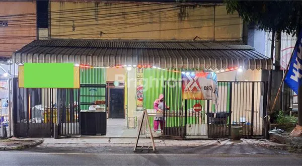 JUAL RUKO BUNULREJO , KEC. BLIMBING, KOTA MALANG