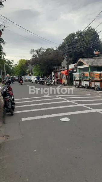 image DIJUAL RUMAH DI PULO ASEM RAWAMANGUN JAKARTA TIMUR. TERLETAK DI PINGGIR JALAN YANG RAMAI, DEKAT DENGAN 2 TOSERBA. (3)