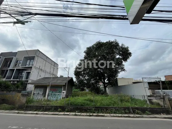 TANAH DIJUAL DIBAWAH NJOP BINTARO