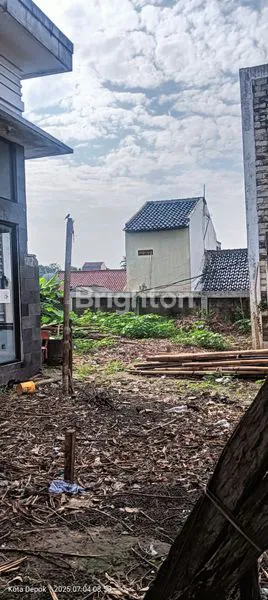 image TANAH STRATEGIS PINGGIR JALAN DEKAT RS BRIMOB KELAPA DUA  (4)