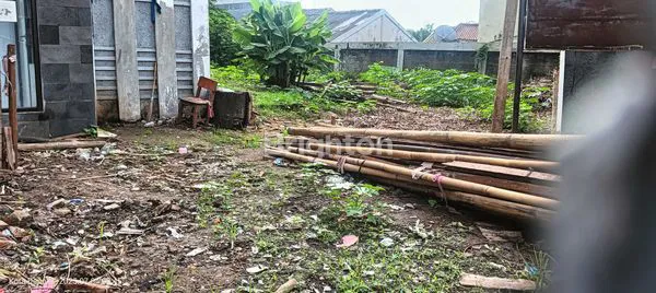 image TANAH STRATEGIS PINGGIR JALAN DEKAT RS BRIMOB KELAPA DUA  (5)