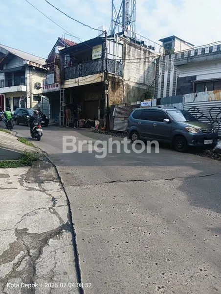 image TANAH STRATEGIS PINGGIR JALAN DEKAT RS BRIMOB KELAPA DUA  (8)
