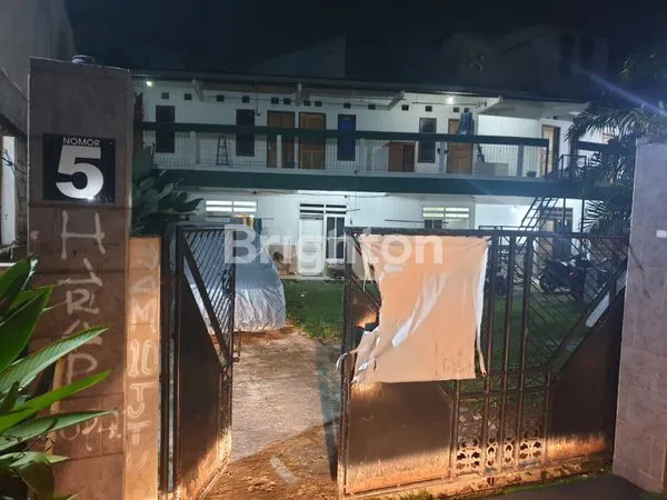 image RUMAH KOST DI TANGERANG SELATAN (3)