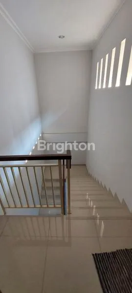 image RUMAH 3 LANTAI MINIMALIS BARU SUNTER AGUNG, JAKARTA UTARA, 5 KT, 5 KM, LT 119M2, LB 252M2, SHM (5)