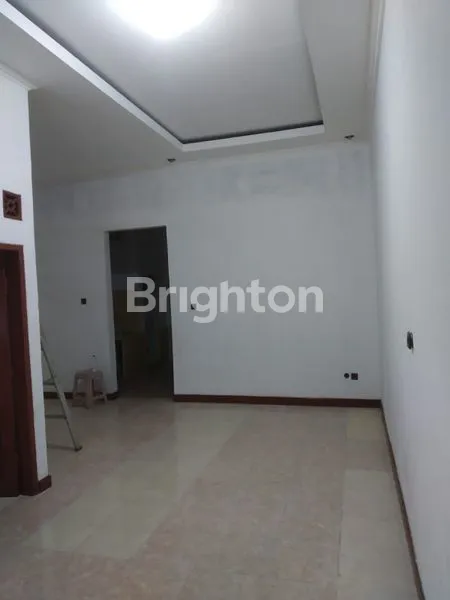 image RUMAH 1 LANTAI DENGAN LT 90 MTR SIAP HUNI DI PULOGEBANG PERMAI JAKARTA TIMUR (2)