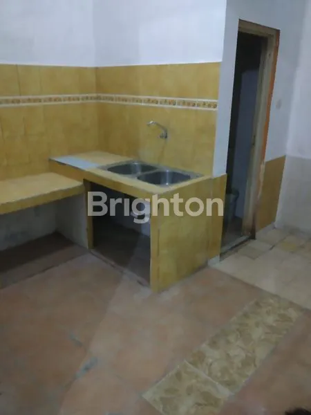 image RUMAH 1 LANTAI DENGAN LT 90 MTR SIAP HUNI DI PULOGEBANG PERMAI JAKARTA TIMUR (7)