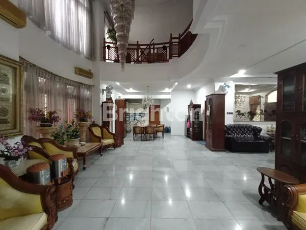 image HUNIAN MEWAH DI AREA PREMIUM MAMPANG PRAPATAN JAKSEL (2)