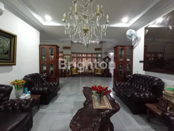 image HUNIAN MEWAH DI AREA PREMIUM MAMPANG PRAPATAN JAKSEL (4)