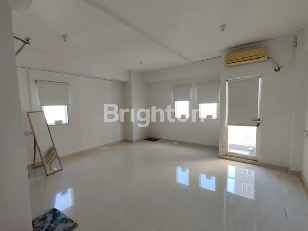 image JUAL UNIT APARTEMEN KOSONGAN 2KAMAR DI PUNCAK DHARMAHUSADA, SURABAYA. (1)