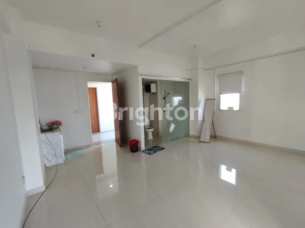 image JUAL UNIT APARTEMEN KOSONGAN 2KAMAR DI PUNCAK DHARMAHUSADA, SURABAYA. (3)