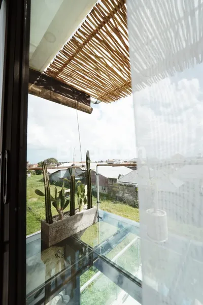 image VILLA 3 LANTAI MODERN + BONUS TANAH SEWA 400 M² – GUNUNG SALAK, DENPASAR BARAT (2)