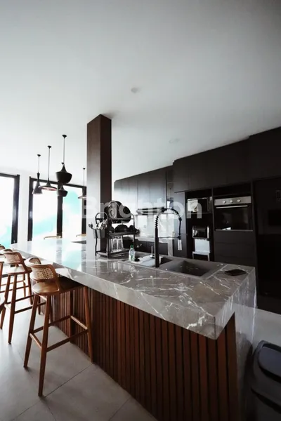 image VILLA 3 LANTAI MODERN + BONUS TANAH SEWA 400 M² – GUNUNG SALAK, DENPASAR BARAT (5)