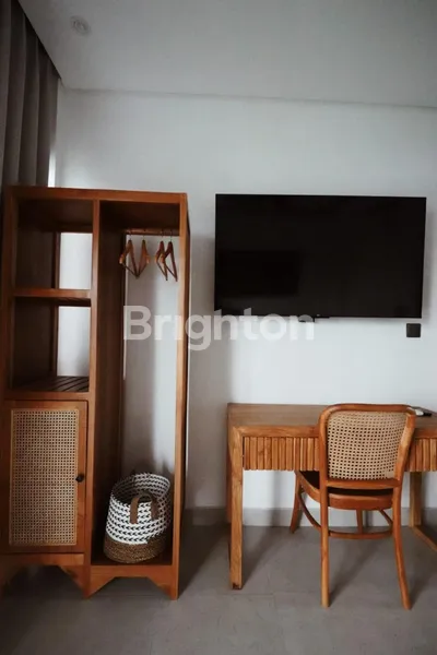 image VILLA 3 LANTAI MODERN + BONUS TANAH SEWA 400 M² – GUNUNG SALAK, DENPASAR BARAT (6)