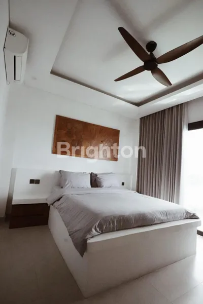 image VILLA 3 LANTAI MODERN + BONUS TANAH SEWA 400 M² – GUNUNG SALAK, DENPASAR BARAT (8)