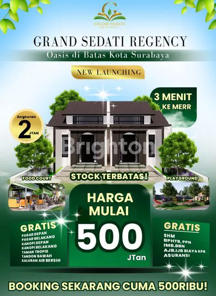 image GRAND SEDATI RESIDENCE (1)