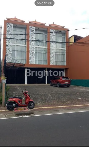 image  RUKO 3 UNIT, PINGGIR JALAN RAYA DAERAH PEMUKIMAN DAN PERUMAHAN PENDUDUK  (8)