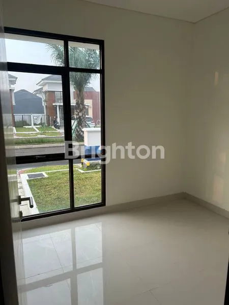 image DISEWAKAN RUMAH DI LUGANO PARK, TANGERANG (2)