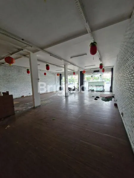 RUKO SUNSET ROAD BALI, LOKASI STRATEGIS DEKAT PANTAI DENGAN HARGA TERJANGKAU