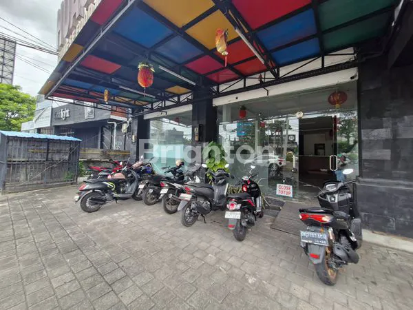 image RUKO SUNSET ROAD BALI, LOKASI STRATEGIS DEKAT PANTAI DENGAN HARGA TERJANGKAU (8)