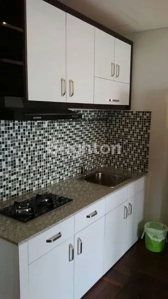 image APARTEMEN SILKWOOD RESIDENCE – TOWER OAK, LANTAI 23ALAM SUTERA DEKAT UNIV BINUS (2)