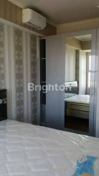 image APARTEMEN SILKWOOD RESIDENCE – TOWER OAK, LANTAI 23ALAM SUTERA DEKAT UNIV BINUS (8)