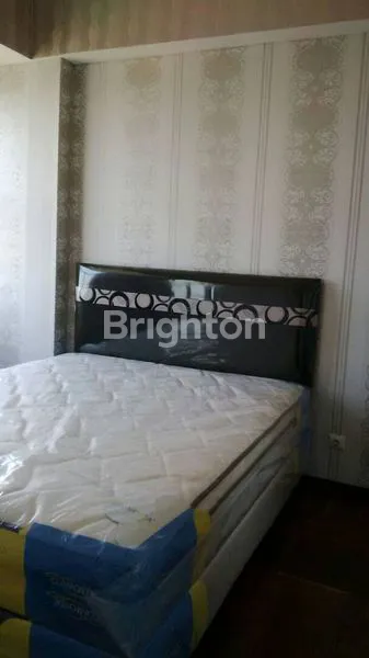 image APARTEMEN SILKWOOD RESIDENCE – TOWER OAK, LANTAI 23ALAM SUTERA DEKAT UNIV BINUS (5)