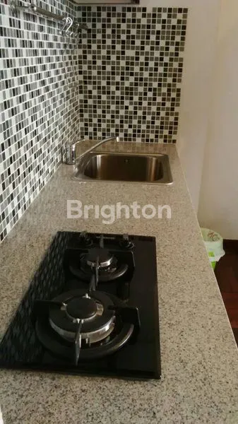 image APARTEMEN SILKWOOD RESIDENCE – TOWER OAK, LANTAI 23ALAM SUTERA DEKAT UNIV BINUS (3)