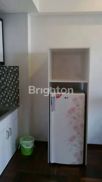 image APARTEMEN SILKWOOD RESIDENCE – TOWER OAK, LANTAI 23ALAM SUTERA DEKAT UNIV BINUS (7)