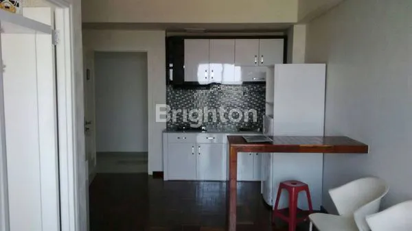 image APARTEMEN SILKWOOD RESIDENCE – TOWER OAK, LANTAI 23ALAM SUTERA DEKAT UNIV BINUS (1)