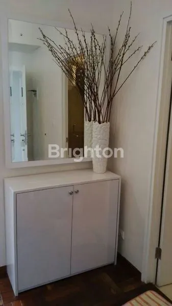 image APARTEMEN SILKWOOD RESIDENCE – TOWER OAK, LANTAI 23ALAM SUTERA DEKAT UNIV BINUS (6)