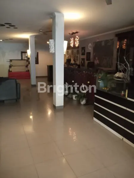 image RUKO 2.5 LANTAI SEMI FURNISHED SIAP USAHA DI LENTENG AGUNG, JAKARTA SELATAN (4)