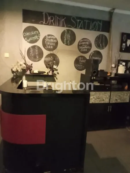 image RUKO 2.5 LANTAI SEMI FURNISHED SIAP USAHA DI LENTENG AGUNG, JAKARTA SELATAN (7)