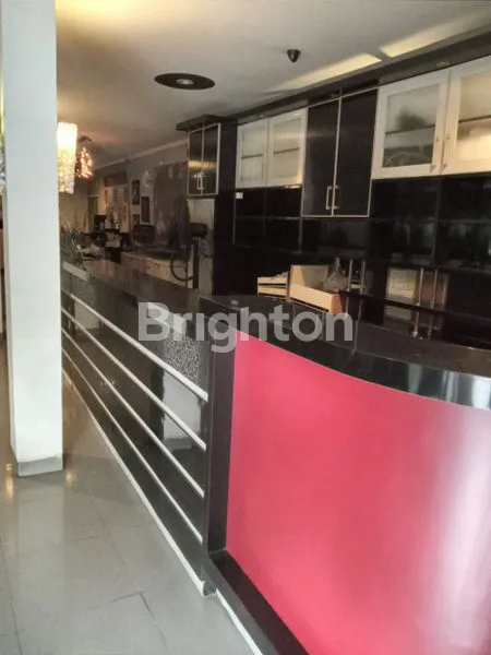 image RUKO 2.5 LANTAI SEMI FURNISHED SIAP USAHA DI LENTENG AGUNG, JAKARTA SELATAN (5)
