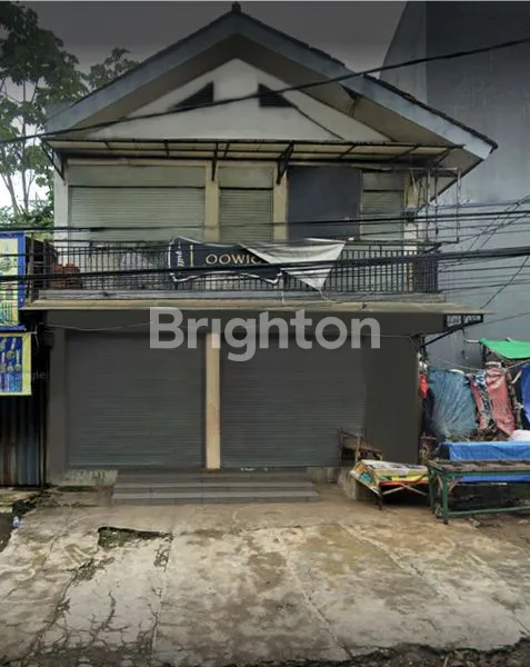 image RUKO 2.5 LANTAI SEMI FURNISHED SIAP USAHA DI LENTENG AGUNG, JAKARTA SELATAN (1)