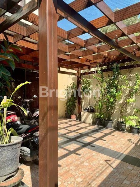 image RUMAH (UNTUK KOS-KOSAN, PENGINAPAN/HOME STAY) YOGYAKARTA (6)