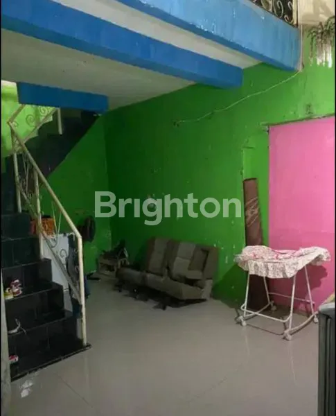 image RUMAH 2 LANTAI STRATEGIS DI UJUNG MENTENG CAKUNG, JAKARTA TIMUR (4)