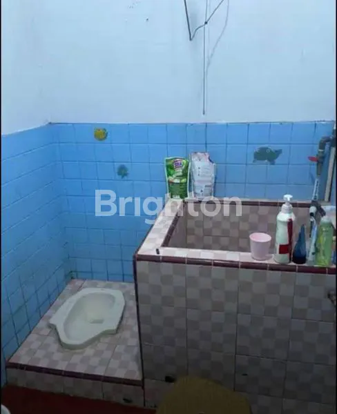 image RUMAH 2 LANTAI STRATEGIS DI UJUNG MENTENG CAKUNG, JAKARTA TIMUR (7)