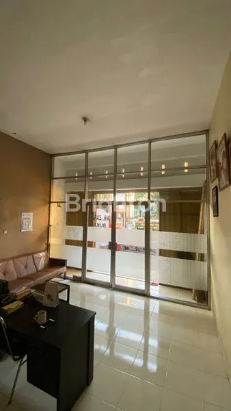 image DJUAL RUKO SIAP HUNI LOKASI STRATEGIS DI JALAN URIP SUMOHARJO (2)