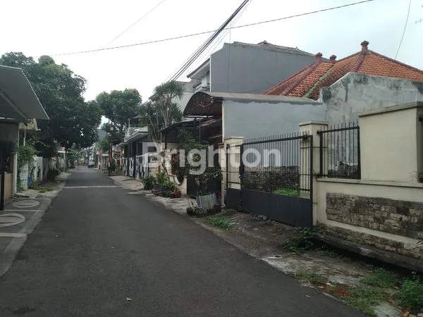 image TANAH MURAH DI LOKASI STRATEGIS SELANGKAH DARI JALAN SUNADAR PRIYO SUDARMO, PURWANTORO, BLIMBING, MALANG. (3)
