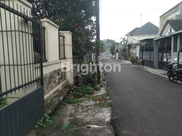 image TANAH MURAH DI LOKASI STRATEGIS SELANGKAH DARI JALAN SUNADAR PRIYO SUDARMO, PURWANTORO, BLIMBING, MALANG. (5)