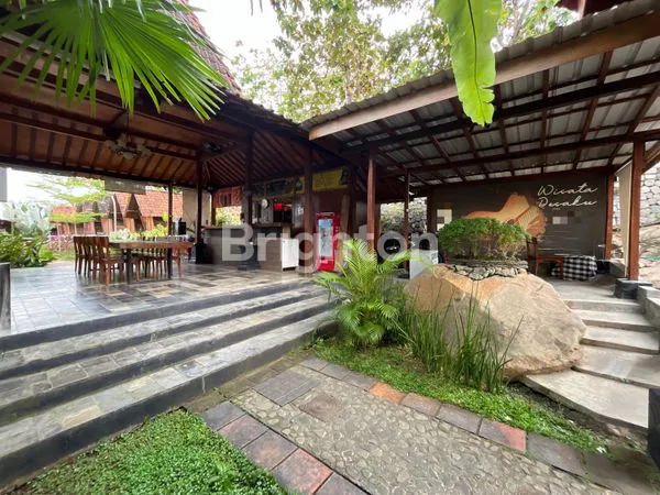 image LAHAN WISATA STRATEGIS SURGA TERSEMBUNYI DI SELATAN SUKOHARJO JAWA TENGAH (2)