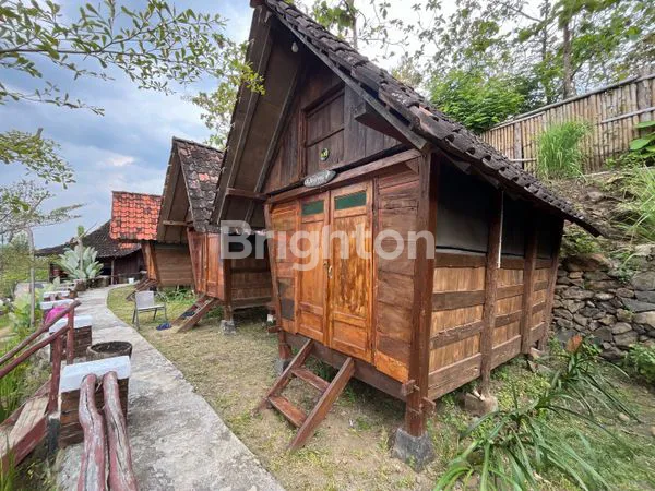 image LAHAN WISATA STRATEGIS SURGA TERSEMBUNYI DI SELATAN SUKOHARJO JAWA TENGAH (5)