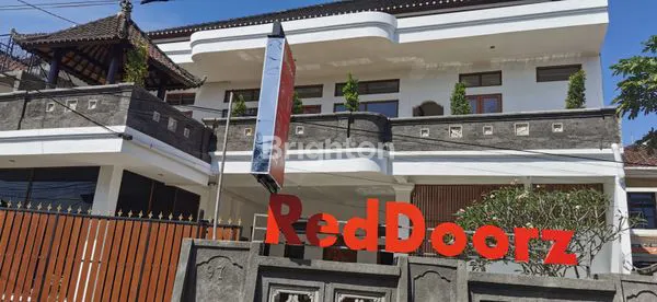 image RUMAH KOS ELITE FULL FURNIS STRATEGIS DEKAT SANUR (1)