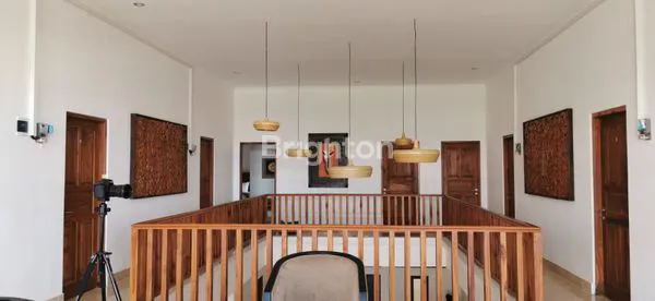 image RUMAH KOS ELITE FULL FURNIS STRATEGIS DEKAT SANUR (8)