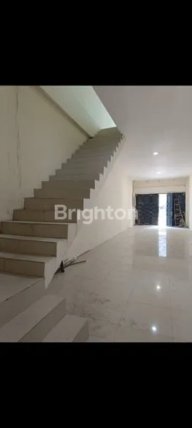 image JUAL / SEWA RUKO CENTRE POINT JALAN JAWA / TIMOR KONDISI BARU DAN SIAP HUNI (2)