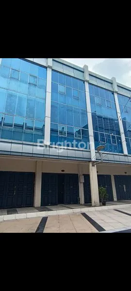 image RUKO SIAP HUNI KONDISI BARU DI KOMPLEK CENTRE POINT MALL JALAN JAWA COCOK UNTUK USAHA APA SAJA (1)