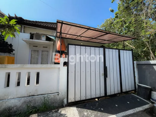 image RUMAH DIJUAL DI PERUMAHAN GIRI PUSPA LESTARI – JIMBARAN, BADUNG (1)
